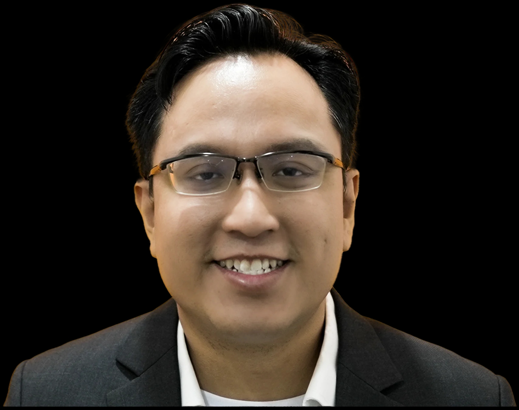 Avatar of advisor Helmi Hakim