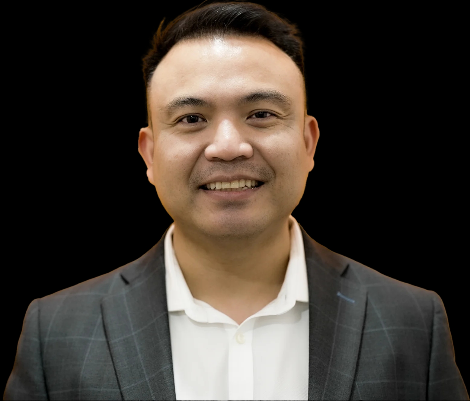 Avatar of advisor Shaun Acasio